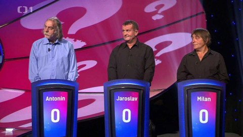 Kde domov můj? - 21. října 2020