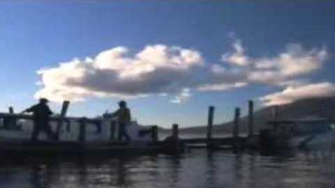 Na cestě - Na cestě po Atitlánu