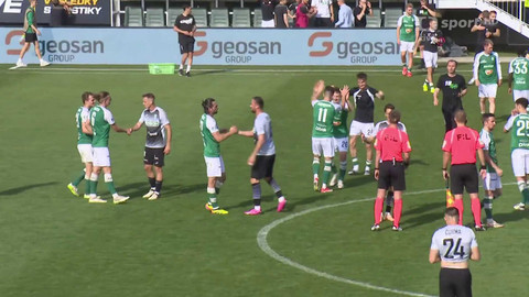 Studio fotbal - Dohráno