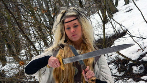 Záhady Toma Wizarda - Holčičí záhada