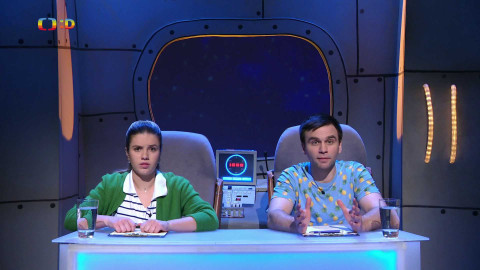 PLANETA YÓ - 24. března 16:10