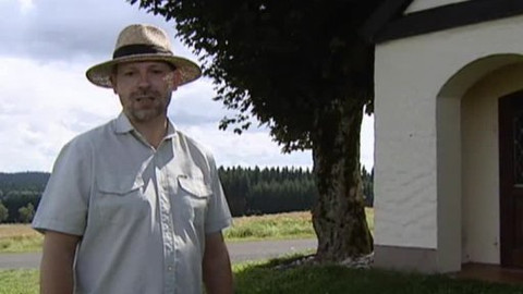 Sváteční slovo - Sváteční slovo rozhlasového redaktora Petra Vaďury