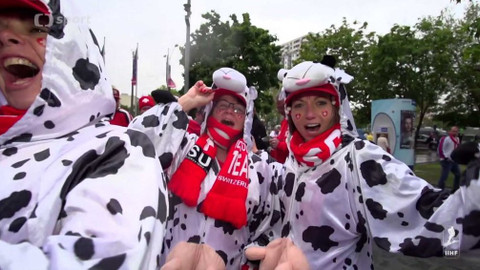 MS v ledním hokeji 2019 Slovensko - Hokej v 10 minutách