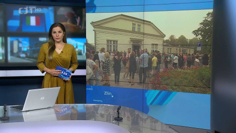 Události v regionech (Ostrava) - 2. září 2024