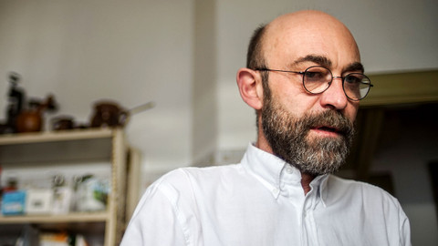 Rumunská čítanka - 2/18 Filip Florian