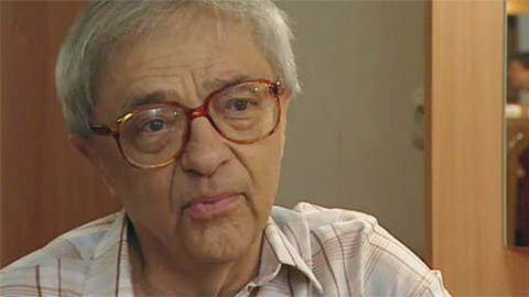 O češtině - 13. srpna 2012