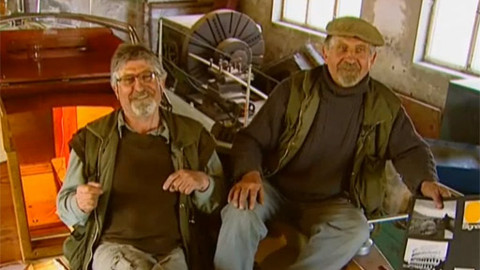 Zapomenuté výpravy - Pátí bratři