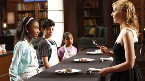 MasterChef Junior - Epizoda 14/16