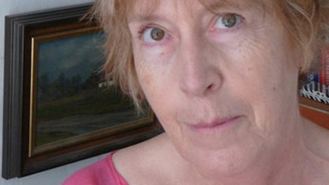 Evropa jedna báseň - 6/27 Jane Kirwan