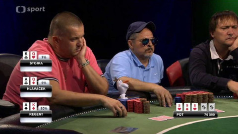Česká pokerová tour - ČPT 2015