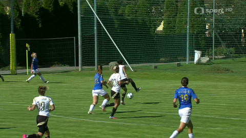 FORTUNA=LIGA - Lokomotiva Brno H. H. - AC Sparta Praha