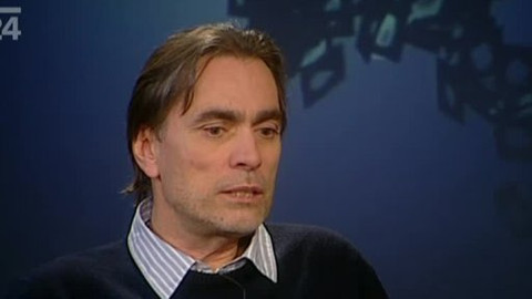 Před půlnocí - 30. ledna 2012