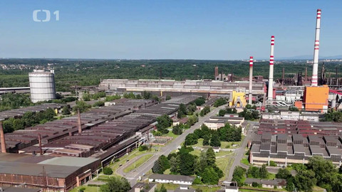 Týden v regionech (Ostrava) - 5. října 2024