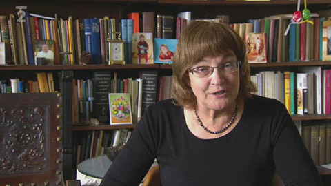 Osobnost na Dvojce - 26. května 2011