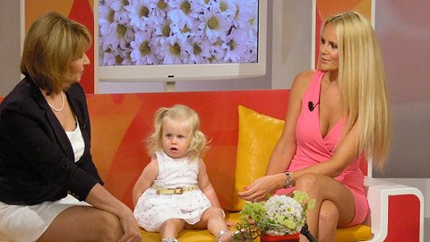 Sama doma - 30. dubna 2012