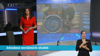 Události v regionech