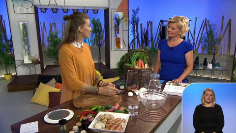 Sama doma - 3. října 2018