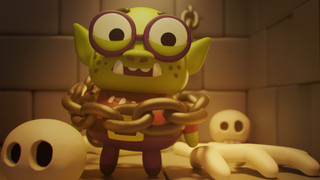 Kamarád na každý pád