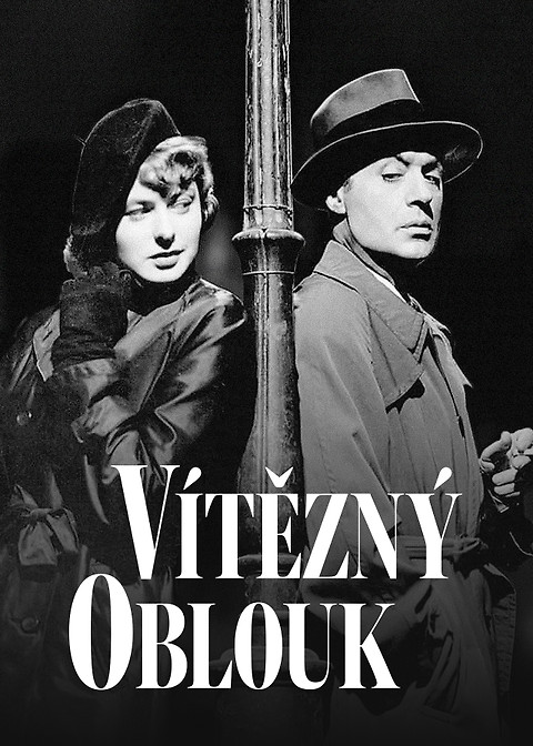 Vítězný oblouk