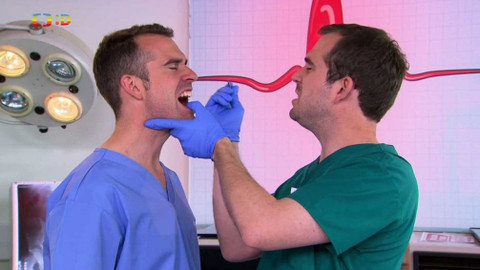 Operace JAUU! - Epizoda 3/17