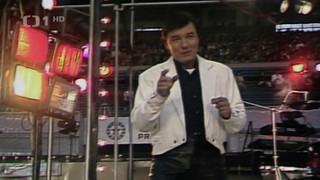 Chvíle pro písničku