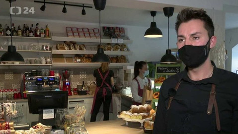 Regiony ČT24 - 6. února 2021