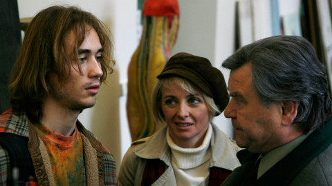 Cukrárna - 10/13 Paní Vanilková