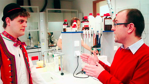 Lovci záhad - Co se skrývá v lednici