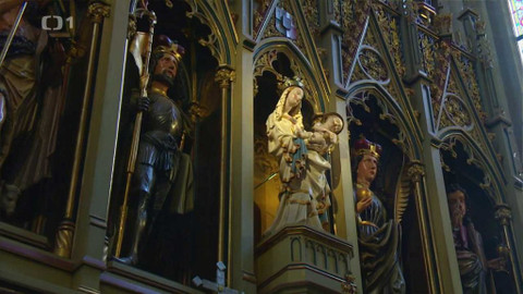 Toulavá kamera - 14. května 2023