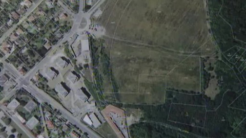 Nedej se! - Pražský obchvat