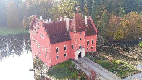 Středověké srdce Evropy - 7/10 Renesanční přestavby