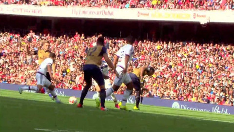 Arsenal TV - Arsenal 360