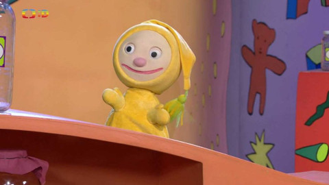 Kouzelná školka - 27. září 2021