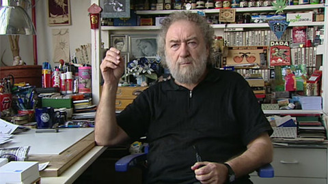 Osobnost na Dvojce - 11. října 2011