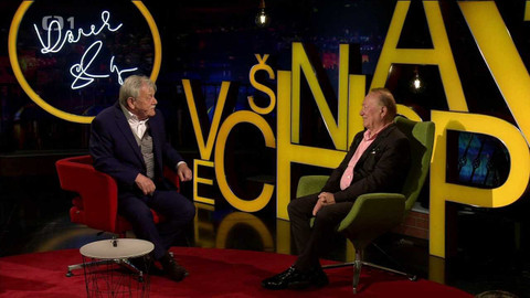 Všechnopárty - 9. června 2023