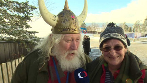 MS v biatlonu 2016 Norsko - Studio MS