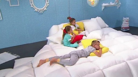 Malovaná čítanka - Kouzelné dary / Zlý pes potkal zlého psa