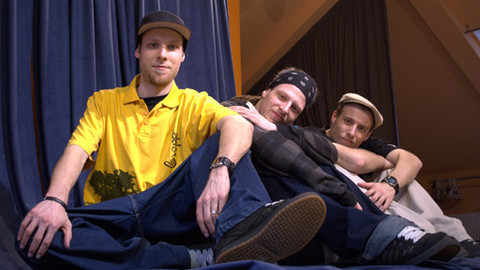 Cesty víry - Street Church