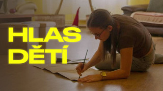 Hlas dětí