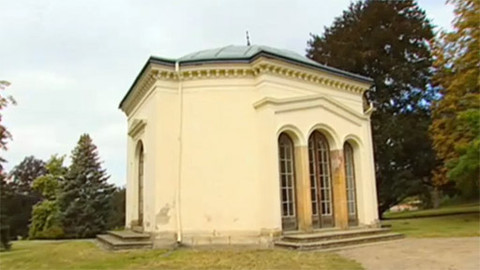 Po stopách - Do Olomouckého kraje za Josefem Mánesem