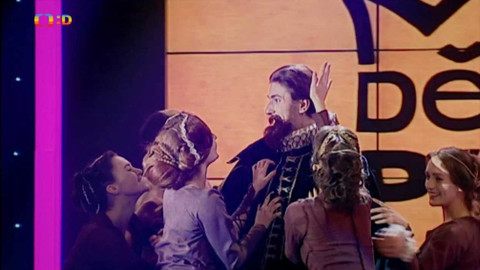 DějePIC! - Poslední Rožmberk