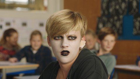 Tak pravila Floor - 8/16 Gothic