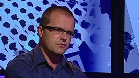 Před půlnocí - 20. listopadu 2011