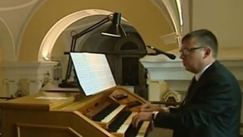 Wiadomości w języku polskim - 14. září 2014