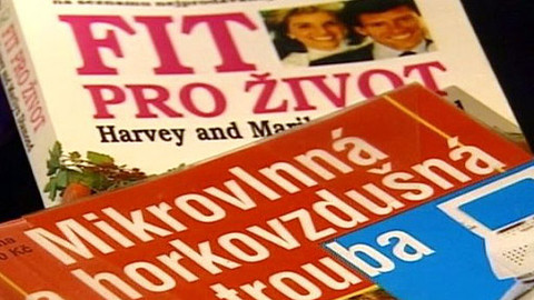 Pod pokličkou - Když nevíš jak na to, vezmi recept, zlato!