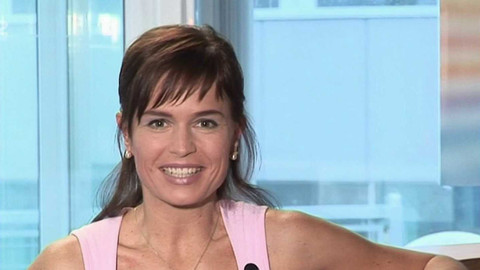 V kondici - 13. ledna 2007