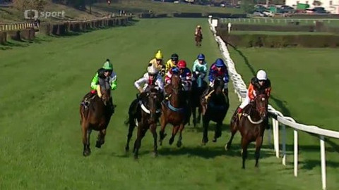 Turf - 12. listopadu 2014