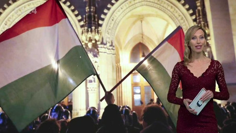 Horizont ČT24 - 16. prosince 2018