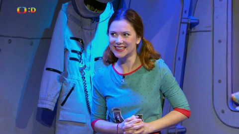 PLANETA YÓ - 2. prosince 2019