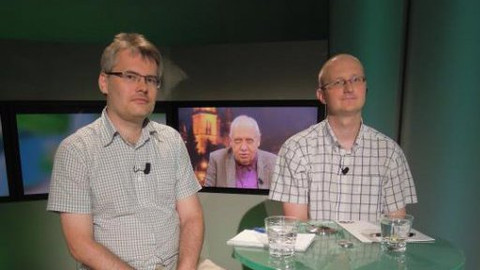 Hyde Park ČT24 - 26. srpna 2011